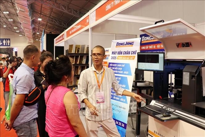 Over 500 brands take part in Vietnam Ad & Fun Week 2025